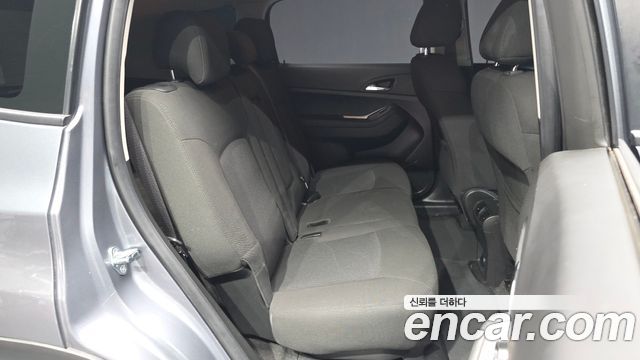 Chevrolet Korea Orlando 2015 — photo 12