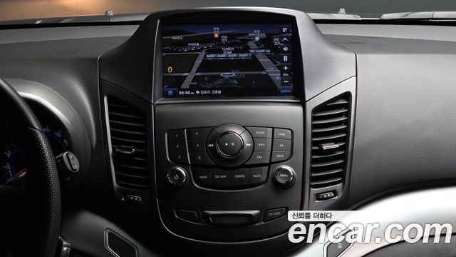 Chevrolet Korea Orlando 2015 — photo 14