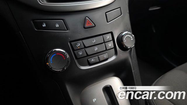 Chevrolet Korea Orlando 2015 — photo 16