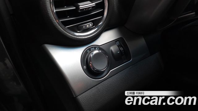 Chevrolet Korea Orlando 2015 — photo 17