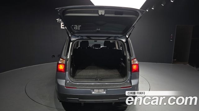 Chevrolet Korea Orlando 2015 — photo 20
