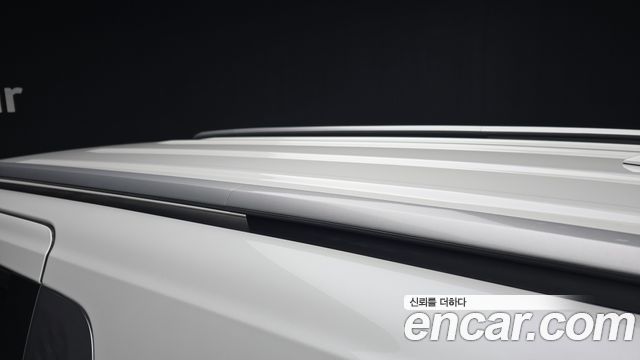 Kia Canival 2023 — photo 28