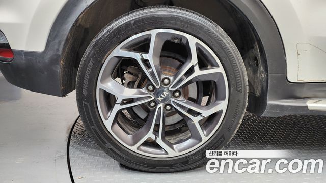 Kia Sportage 2019 — photo 5