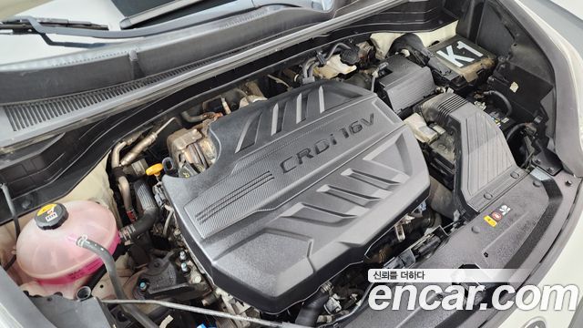 Kia Sportage 2019 — photo 6