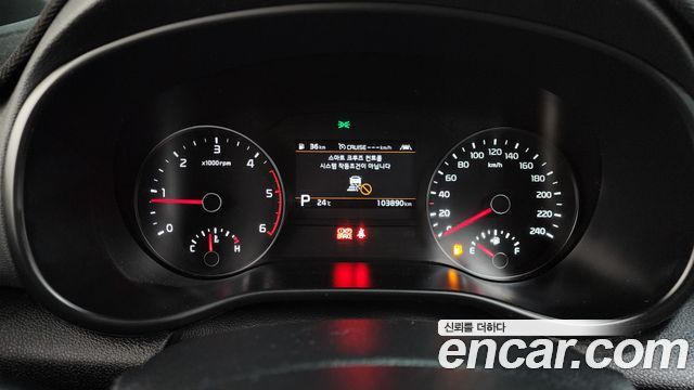 Kia Sportage 2019 — photo 11