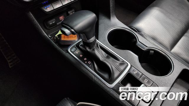 Kia Sportage 2019 — photo 12