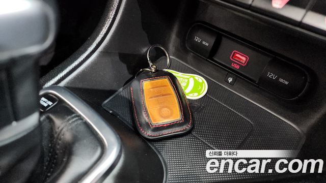 Kia Sportage 2019 — photo 21