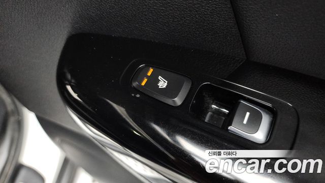 Kia Sportage 2019 — photo 23