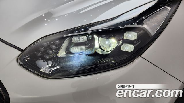 Kia Sportage 2019 — photo 8