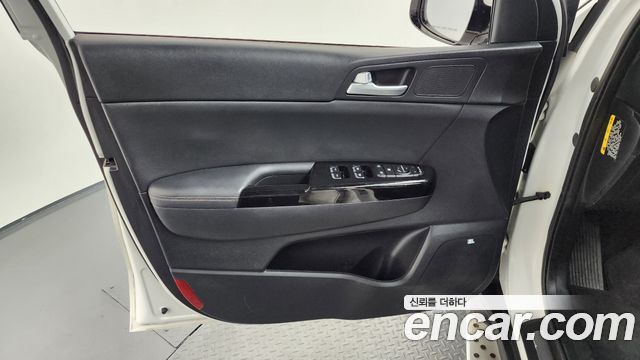 Kia Sportage 2019 — photo 14
