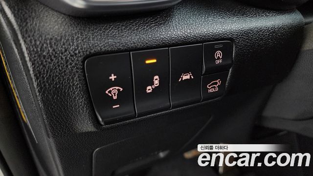 Kia Sportage 2019 — photo 30