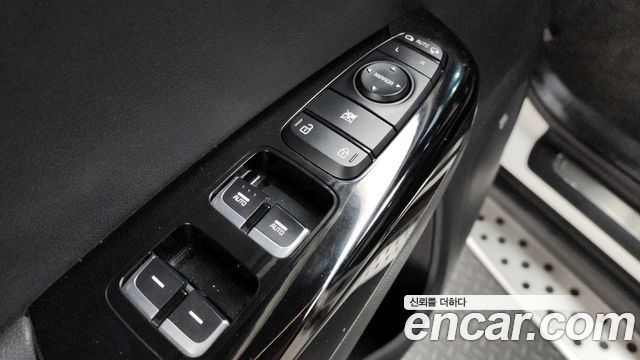 Kia Sportage 2019 — photo 32
