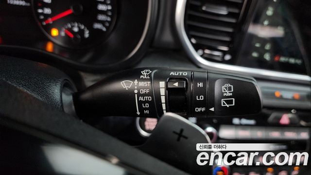 Kia Sportage 2019 — photo 33
