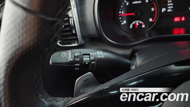 Kia Sportage 2019 — photo 34