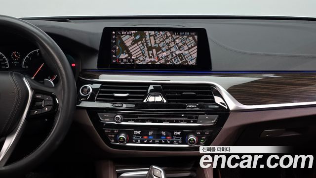 BMW Gran Turismo 2019 — photo 20