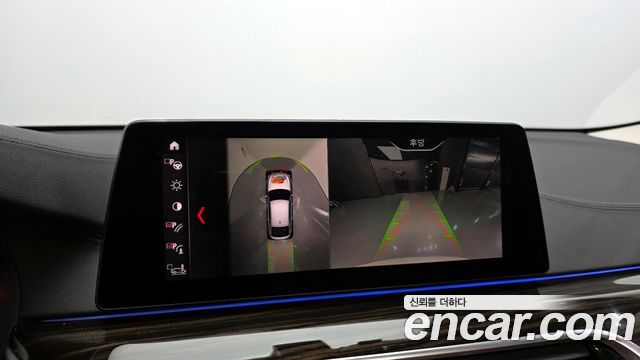 BMW Gran Turismo 2019 — photo 21