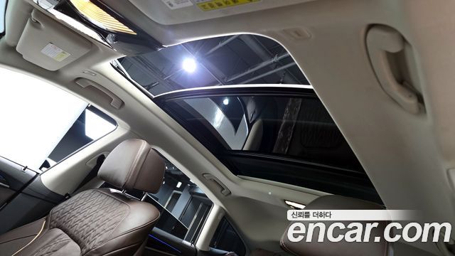 BMW Gran Turismo 2019 — photo 25