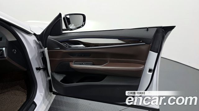 BMW Gran Turismo 2019 — photo 14