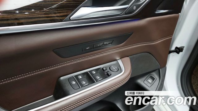 BMW Gran Turismo 2019 — photo 27