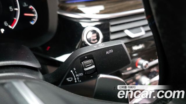 BMW Gran Turismo 2019 — photo 31