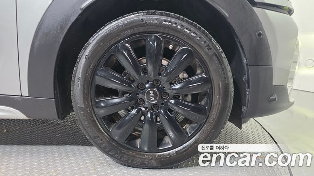 Mini Countryman 2024 — photo 5