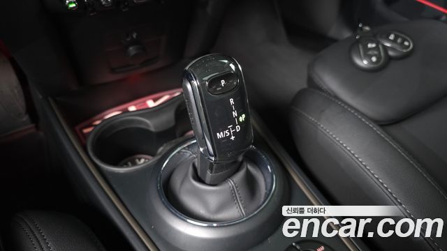 Mini Countryman 2024 — photo 12