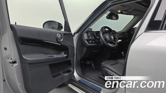 Mini Countryman 2024 — photo 13