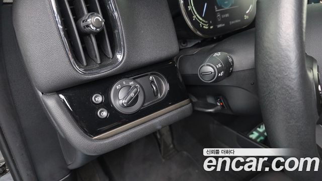 Mini Countryman 2024 — photo 17