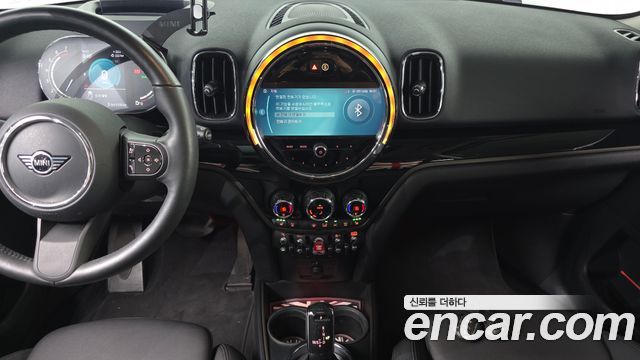 Mini Countryman 2024 — photo 19