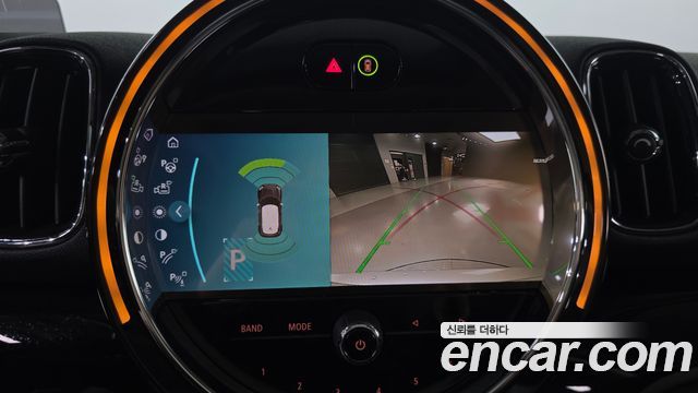 Mini Countryman 2024 — photo 20