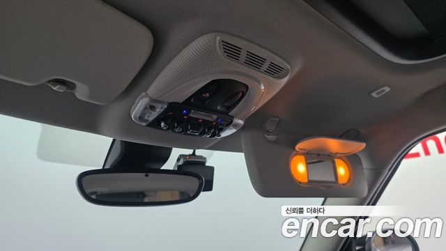 Mini Countryman 2024 — photo 21