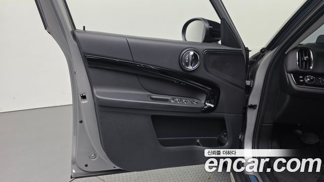 Mini Countryman 2024 — photo 14