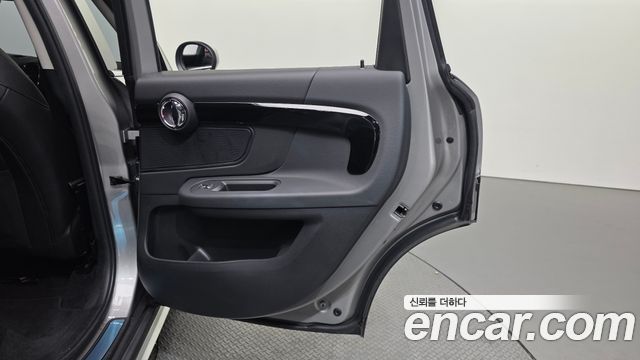 Mini Countryman 2024 — photo 15