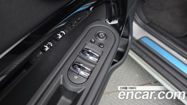 Mini Countryman 2024 — photo 27