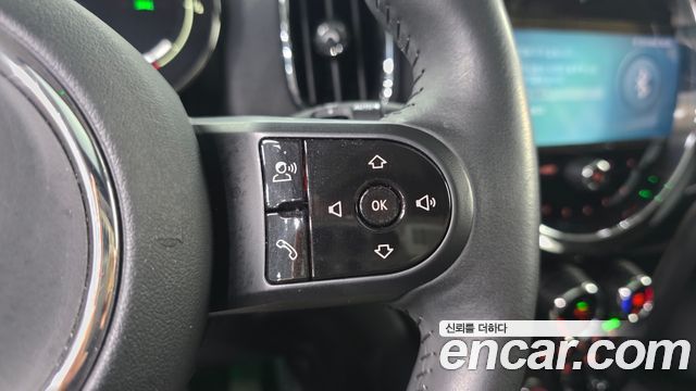 Mini Countryman 2024 — photo 30