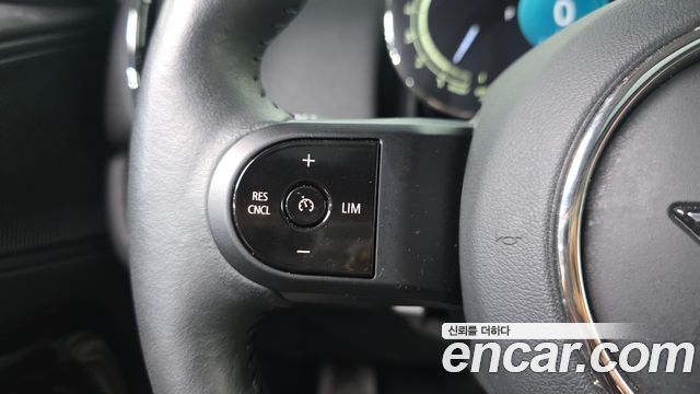 Mini Countryman 2024 — photo 32