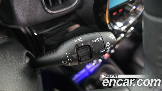 Mini Countryman 2024 — photo 33
