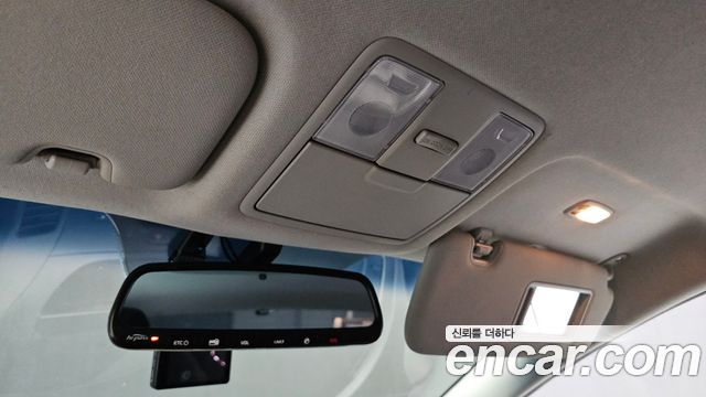 Kia K3 2013 — photo 23