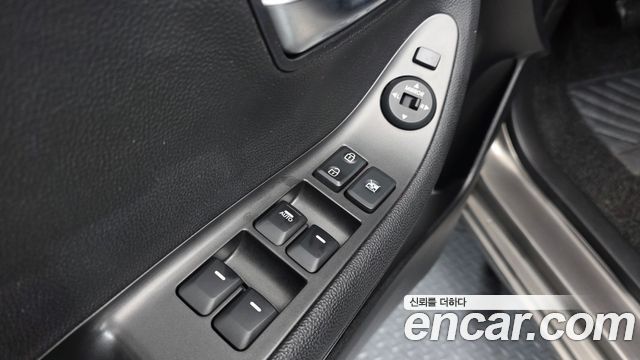 Kia morning 2013 — photo 13