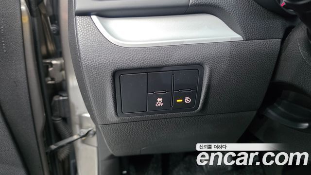 Kia morning 2013 — photo 14