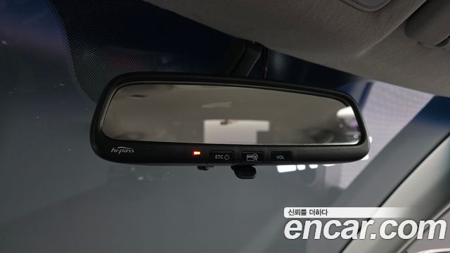 Kia morning 2013 — photo 19