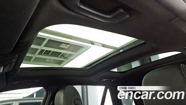 Mercedes-Benz GLC-Class 2022 — photo 24