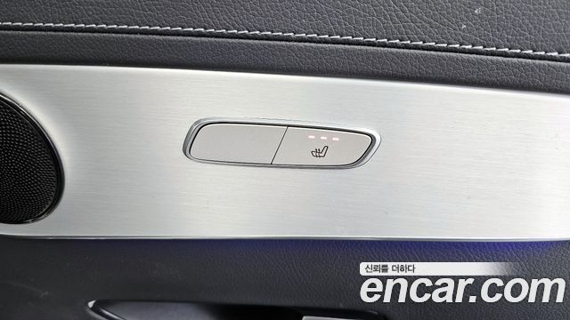 Mercedes-Benz GLC-Class 2022 — photo 25
