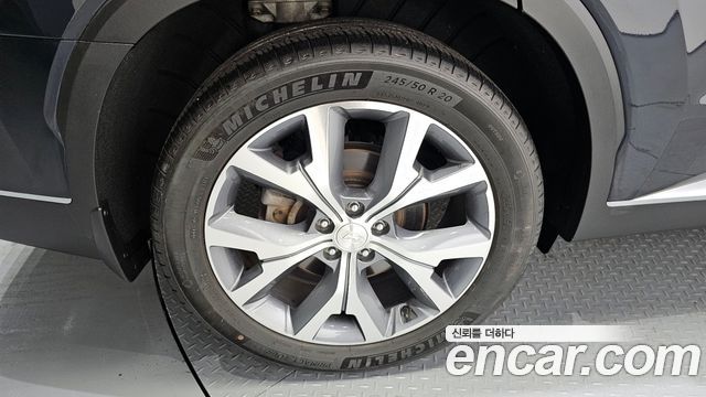Hyundai Palisade 2020 — photo 5