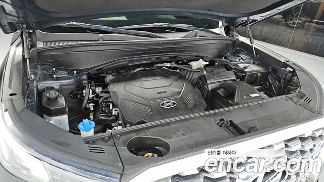 Hyundai Palisade 2020 — photo 6