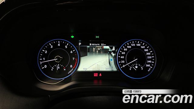 Hyundai Palisade 2020 — photo 11