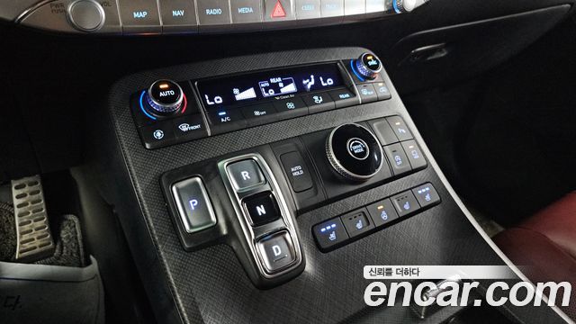 Hyundai Palisade 2020 — photo 12