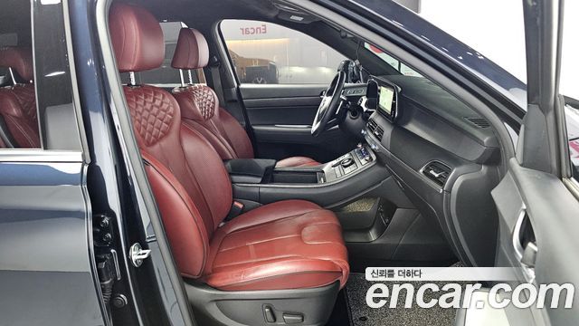 Hyundai Palisade 2020 — photo 13