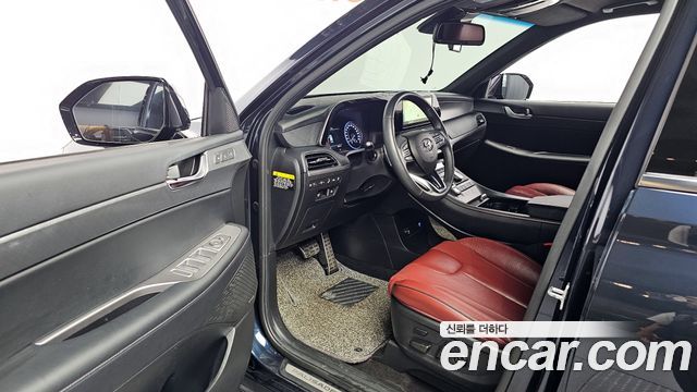 Hyundai Palisade 2020 — photo 17