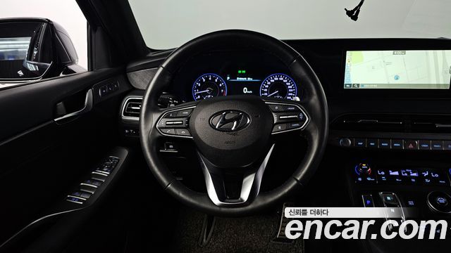 Hyundai Palisade 2020 — photo 18